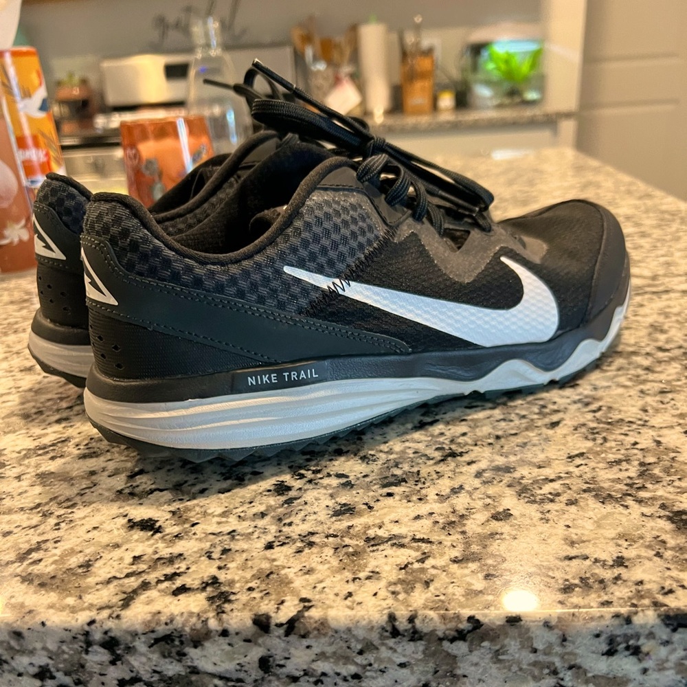 Nike trail running shoes